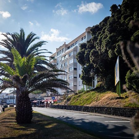 Beachfront Amazing Location - 19Th Hole 蓬塔德尔加达 外观 照片