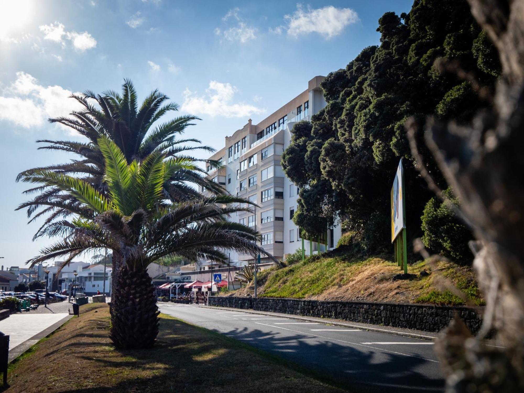 Beachfront Amazing Location - 19Th Hole 蓬塔德尔加达 外观 照片